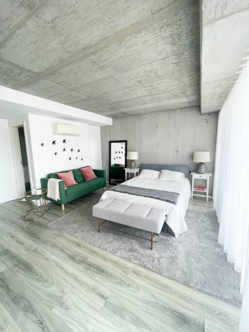 * Blanc Studio Aveiro * Exterior photo